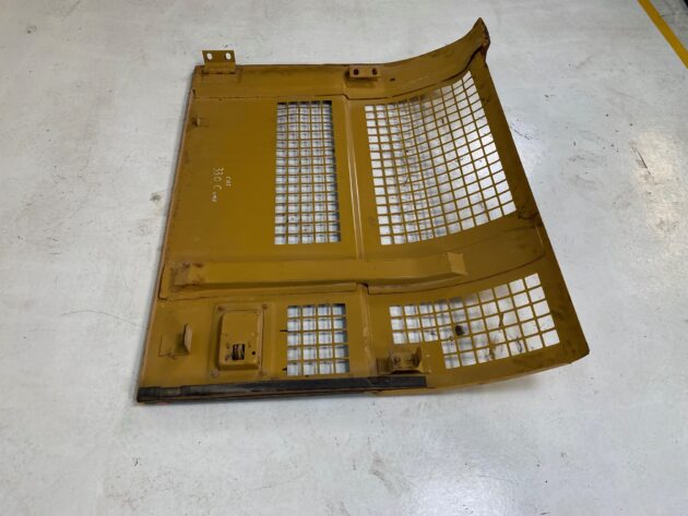 CATERPILLAR  330CL  193-9396 - PUERTA DE RADIADORES - Imagen 6