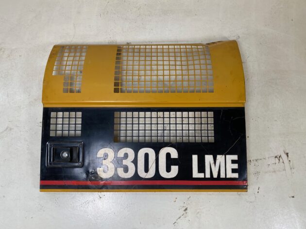 CATERPILLAR  330CL  193-9396 - PUERTA DE RADIADORES