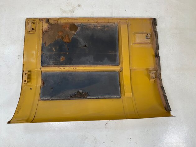 CATERPILLAR  330CL  193-9399 - PUERTA DE BOMBAS HIDRÁULICAS - Imagen 5