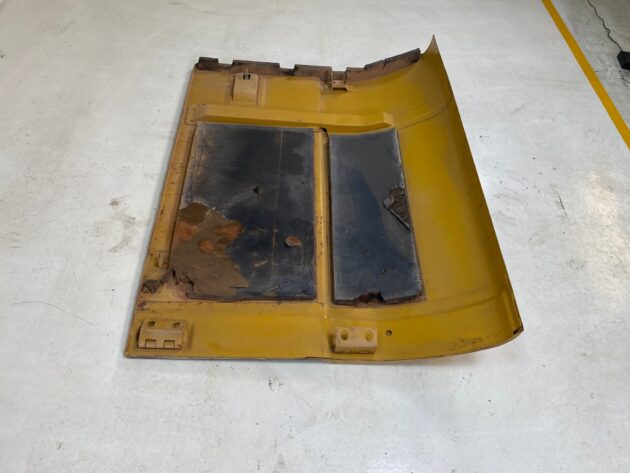 CATERPILLAR  330CL  193-9399 - PUERTA DE BOMBAS HIDRÁULICAS - Imagen 6