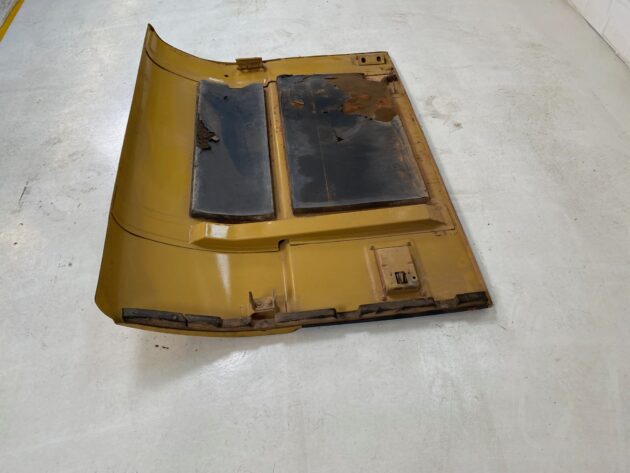 CATERPILLAR  330CL  193-9399 - PUERTA DE BOMBAS HIDRÁULICAS - Imagen 7
