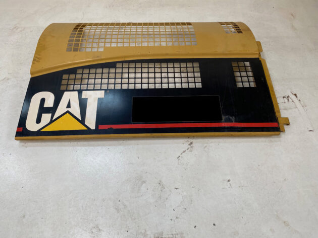 CATERPILLAR  330CL  199-0151 - PUERTA IZQUIERDA - Imagen 2