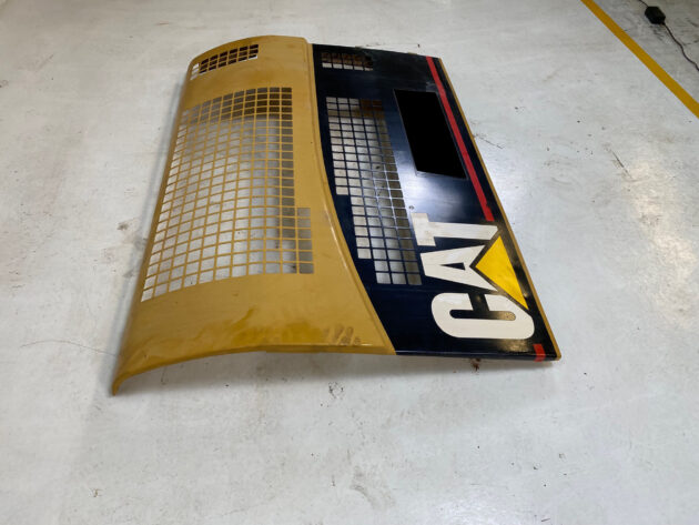CATERPILLAR  330CL  199-0151 - PUERTA IZQUIERDA - Imagen 3