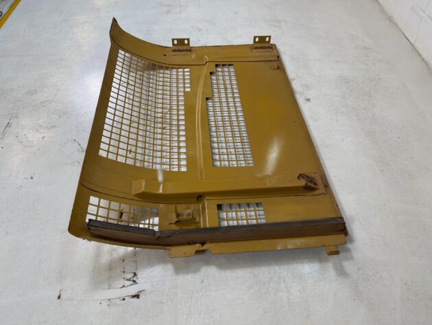 CATERPILLAR  330CL  199-0151 - PUERTA IZQUIERDA - Imagen 7