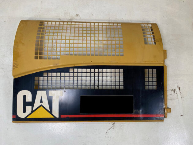 CATERPILLAR  330CL  199-0151 - PUERTA IZQUIERDA