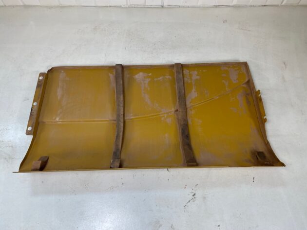 CATERPILLAR  330CL  193-9390 - PUERTA DE DEPÓSITO DE GASOIL - Imagen 5