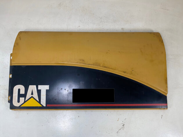 CATERPILLAR  330CL  193-9390 - PUERTA DE DEPÓSITO DE GASOIL
