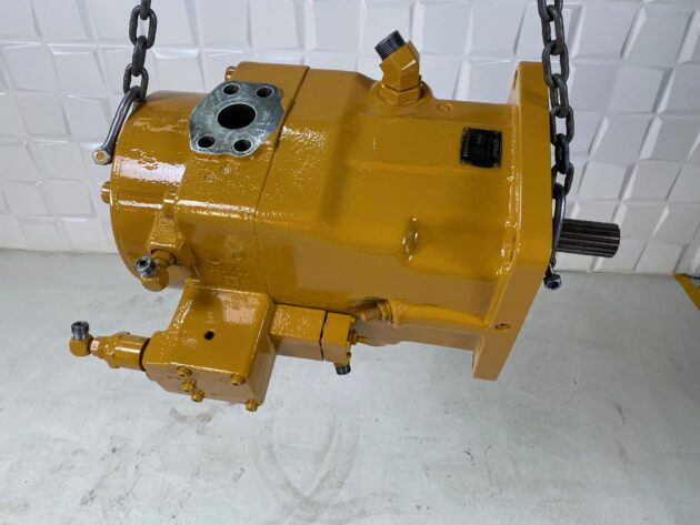 CATERPILLAR  375ME  105-7282 - BOMBA DE GIRO AA11V0200HDDP/10R - Imagen 2