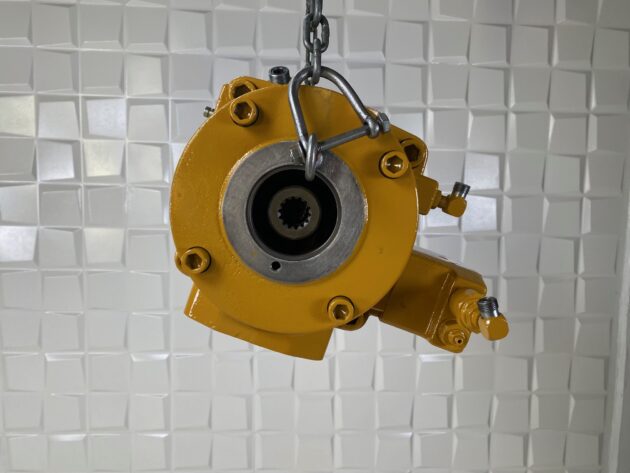 CATERPILLAR  375ME  105-7282 - BOMBA DE GIRO AA11V0200HDDP/10R - Imagen 3