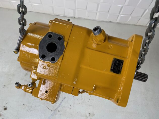 CATERPILLAR  375ME  105-7282 - BOMBA DE GIRO AA11V0200HDDP/10R - Imagen 6