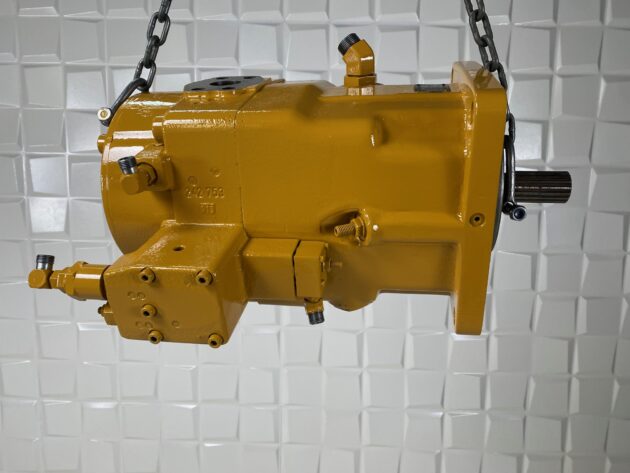 CATERPILLAR  375ME  105-7282 - BOMBA DE GIRO AA11V0200HDDP/10R