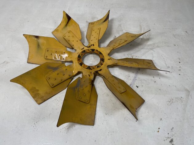 CATERPILLAR  345BL  151-6547 - ASPAS DEL VENTILADOR - Imagen 2
