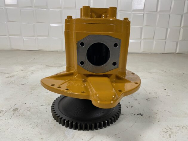 CATERPILLAR  773D  6T-4257 / 6T-4258 - BOMBA DE CONVERTIDOR - Imagen 3