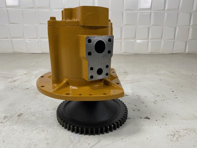 CATERPILLAR  773D  6T-4257 / 6T-4258 - BOMBA DE CONVERTIDOR - Imagen 5