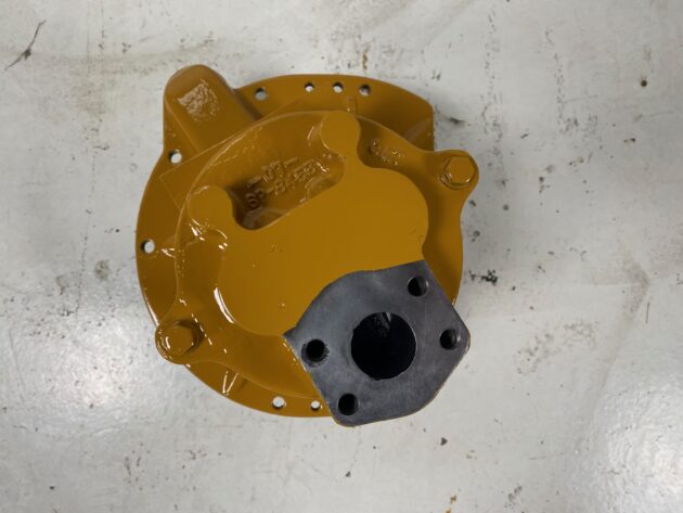 CATERPILLAR  773D  6T-4257 / 6T-4258 - BOMBA DE CONVERTIDOR - Imagen 6