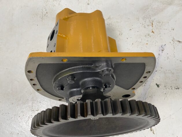 CATERPILLAR  773D  6T-4257 / 6T-4258 - BOMBA DE CONVERTIDOR - Imagen 9