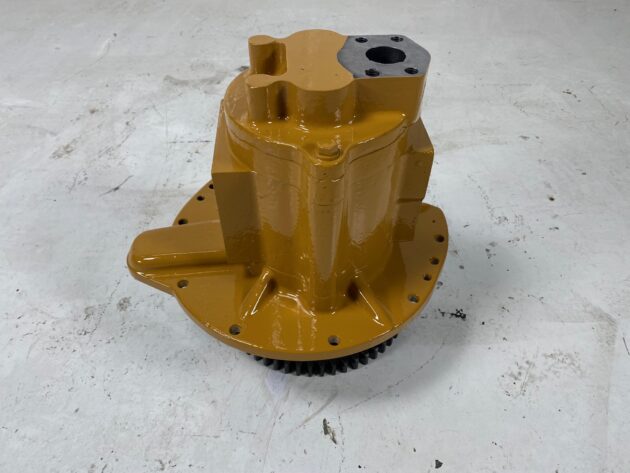 CATERPILLAR  773D  6T-4257 / 6T-4258 - BOMBA DE CONVERTIDOR