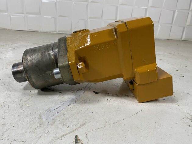 CATERPILLAR  345BL  155-9107 - MOTOR DEL VENTILADOR LAA10FM28/30W - Imagen 2