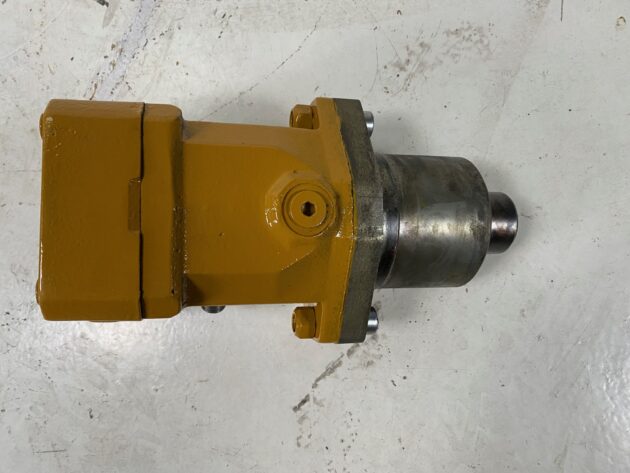CATERPILLAR  345BL  155-9107 - MOTOR DEL VENTILADOR LAA10FM28/30W - Imagen 6