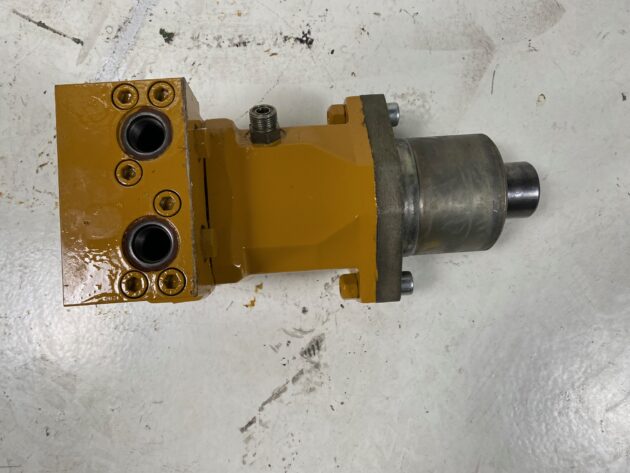 CATERPILLAR  345BL  155-9107 - MOTOR DEL VENTILADOR LAA10FM28/30W - Imagen 7