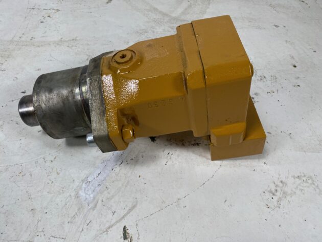 CATERPILLAR  345BL  155-9107 - MOTOR DEL VENTILADOR LAA10FM28/30W