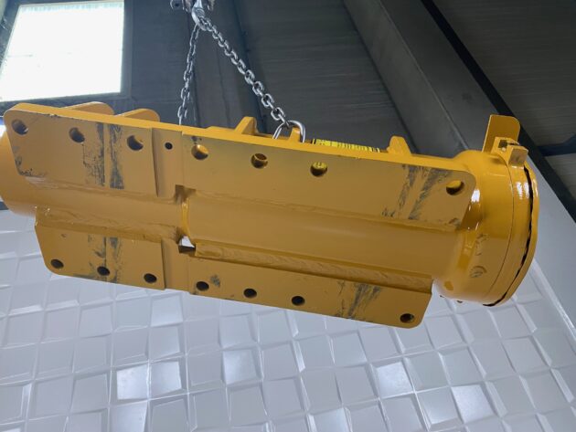 CATERPILLAR  773D  116-3092 - AMORTIGUADOR DELANTERO - Imagen 6