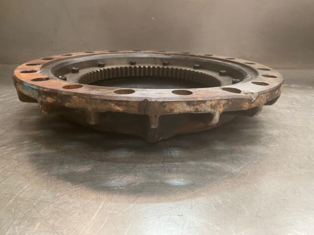 CATERPILLAR  330CL  191-2526 - TAPA DE MANDO FINAL - Imagen 2