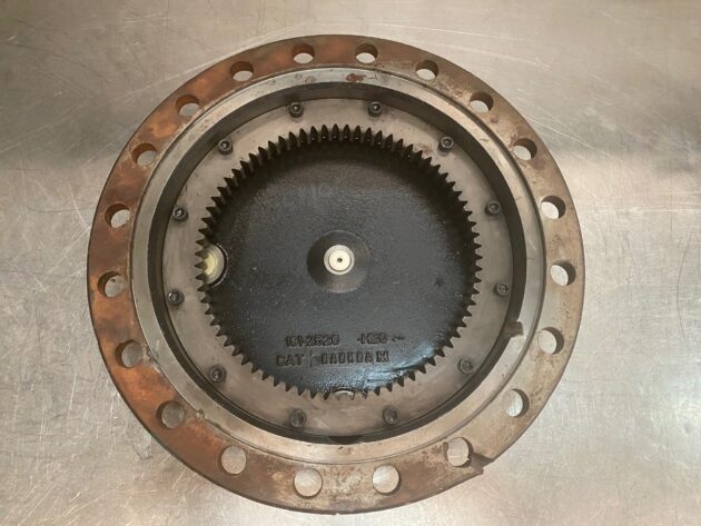 CATERPILLAR  330CL  191-2526 - TAPA DE MANDO FINAL - Imagen 3