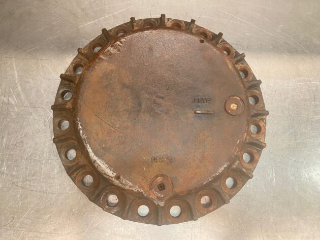 CATERPILLAR  330CL  191-2526 - TAPA DE MANDO FINAL - Imagen 5