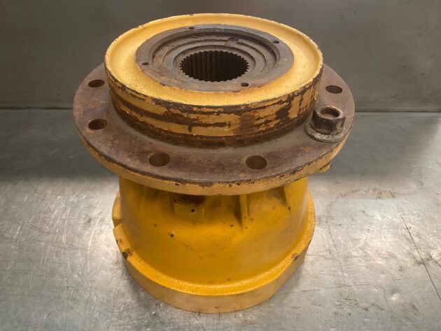 VOLVO  L70D  11035776 - CARCASA DE REDUCCIÓN