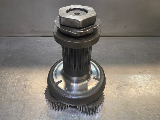 VOLVO  L70D  11035759 - CARRIER DE REDUCCIÓN