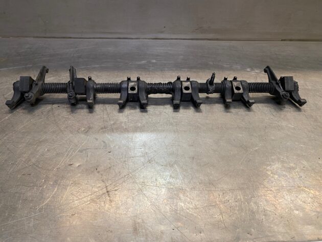 CATERPILLAR  M322C  146-8956 - ÁRBOL DE BALANCINES - Imagen 2