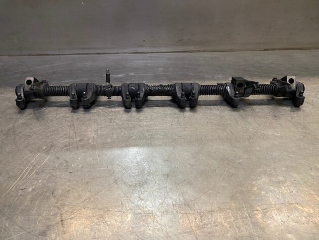 CATERPILLAR  M322C  146-8956 - ÁRBOL DE BALANCINES - Imagen 4