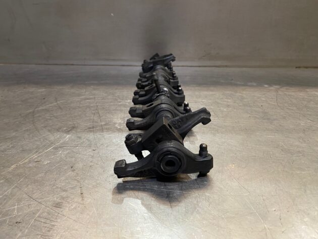 CATERPILLAR  M322C  146-8956 - ÁRBOL DE BALANCINES - Imagen 5