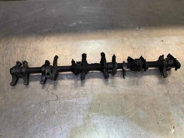 CATERPILLAR  M322C  146-8956 - ÁRBOL DE BALANCINES - Imagen 7