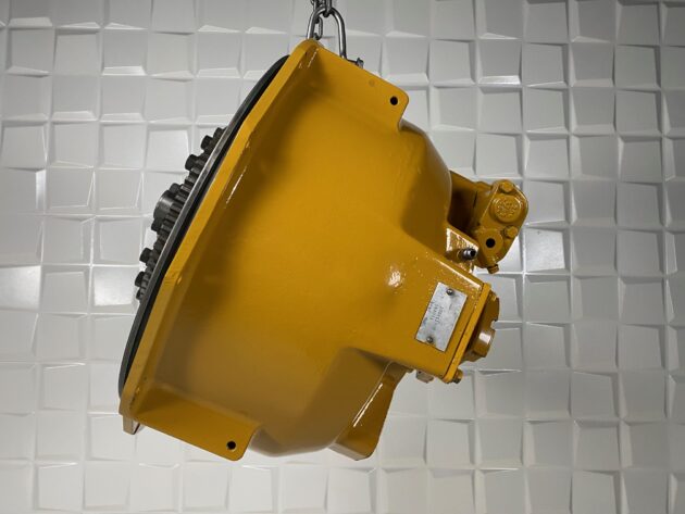 CATERPILLAR  992C  6P-0992 / 9W-1563 - CONVERTIDOR - Imagen 4