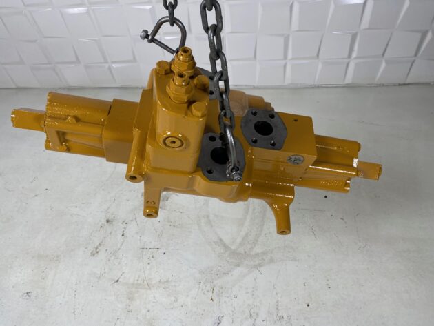 CATERPILLAR 771D - 148-3530 - DIPPER VALVE - Image 2