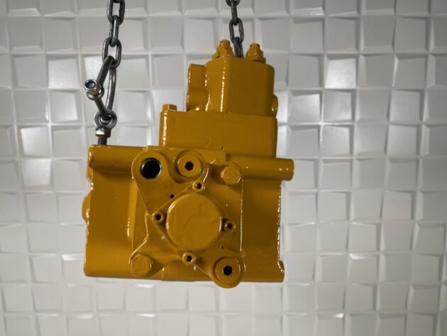 CATERPILLAR 771D - 148-3530 - DIPPER VALVE - Image 3