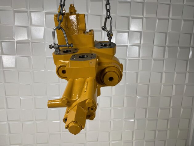 CATERPILLAR 771D - 148-3530 - DIPPER VALVE - Image 5