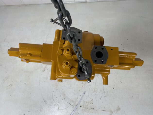 CATERPILLAR 771D - 148-3530 - DIPPER VALVE - Image 6