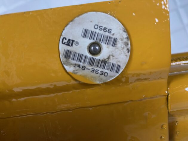 CATERPILLAR 771D - 148-3530 - DIPPER VALVE - Image 8