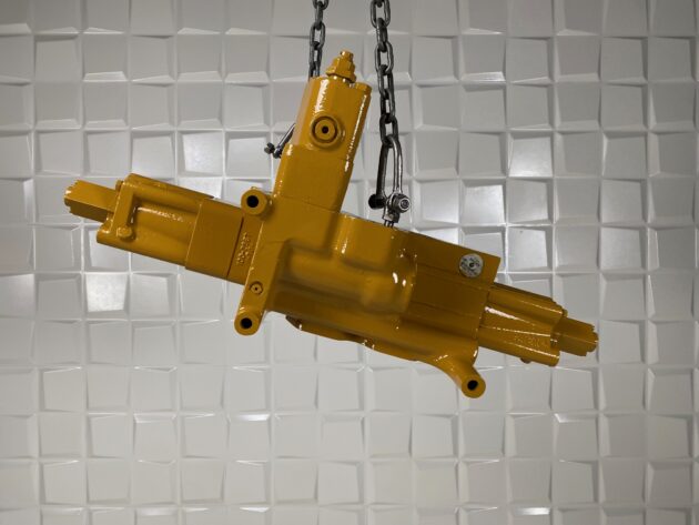 CATERPILLAR 771D - 148-3530 - DIPPER VALVE