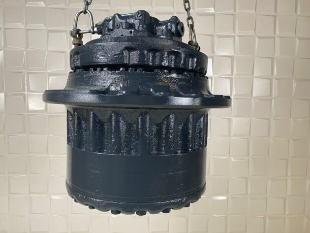 KOMATSU  PC290NLC-6  708-8H-00280 - MANDO FINAL Y MOTOR DE TRANSLACIÓN - Imagen 2