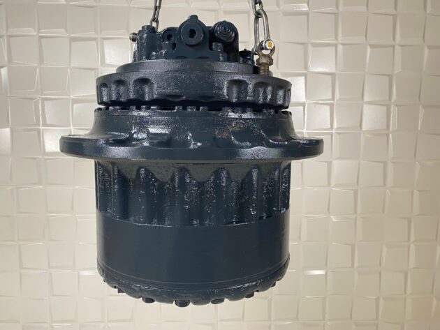 KOMATSU  PC290NLC-6  708-8H-00280 - MANDO FINAL Y MOTOR DE TRANSLACIÓN - Imagen 3