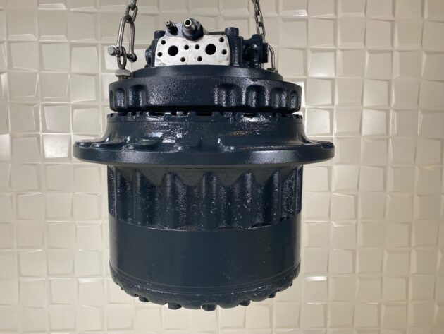 KOMATSU  PC290NLC-6  708-8H-00280 - MANDO FINAL Y MOTOR DE TRANSLACIÓN - Imagen 4