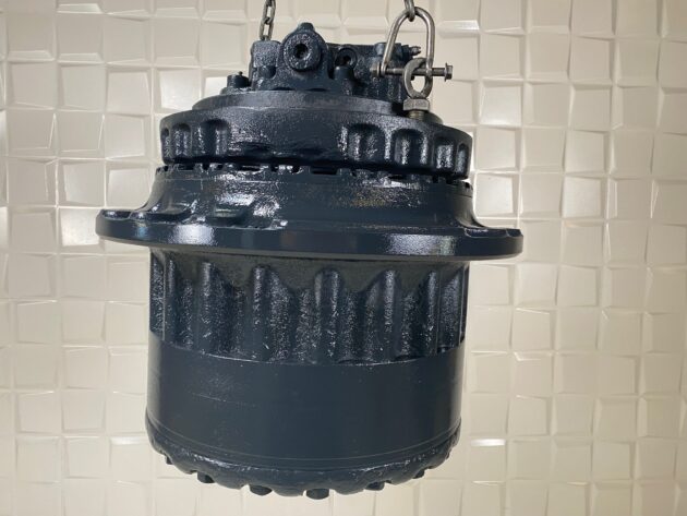 KOMATSU  PC290NLC-6  708-8H-00280 - MANDO FINAL Y MOTOR DE TRANSLACIÓN - Imagen 5