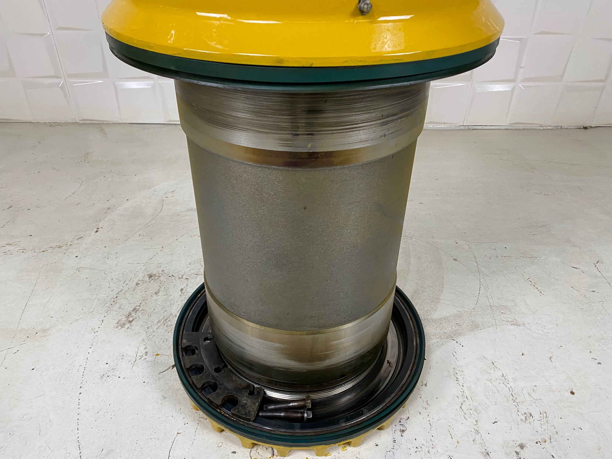 VOLVO A40D - 11193685 - CENTRAL JOINT YOKE - Image 7