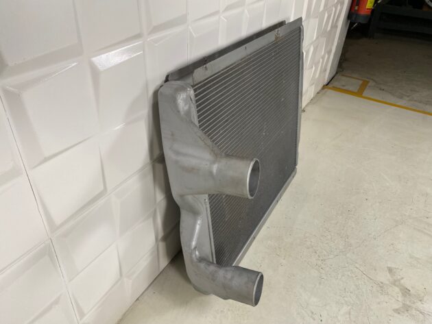 CATERPILLAR  330CL  211-2022 - ENFRIADOR DEL INTERCOOLER - Imagen 3