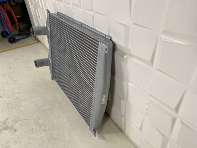 CATERPILLAR  330CL  211-2022 - ENFRIADOR DEL INTERCOOLER - Imagen 4