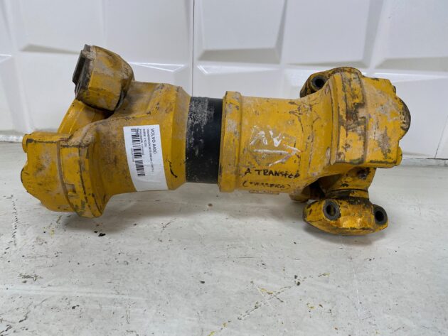 VOLVO  A40D  11116162 - TRANSMISIÓN INTERMEDIA - Imagen 2